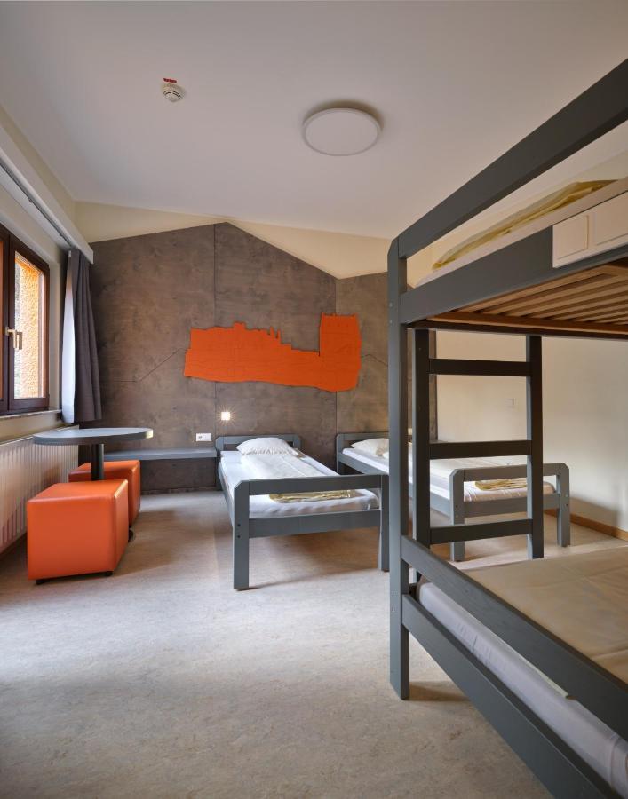 Youth Hostel Larochette Extérieur photo