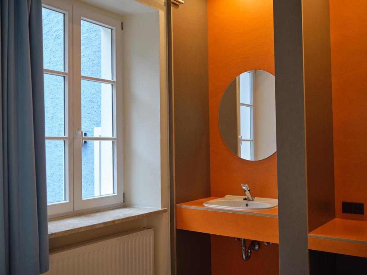 Youth Hostel Larochette Extérieur photo