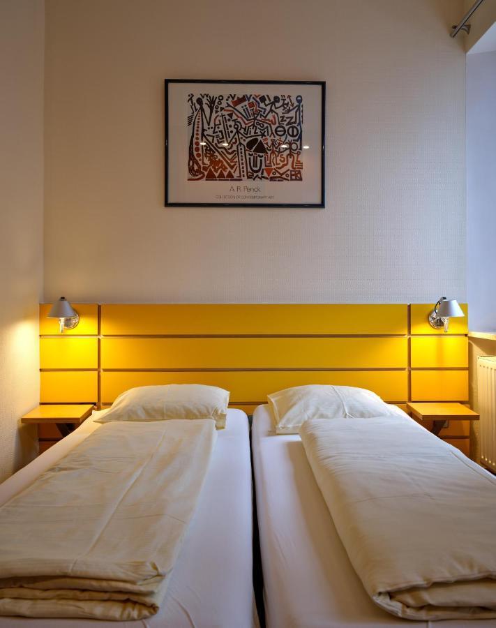 Youth Hostel Larochette Extérieur photo