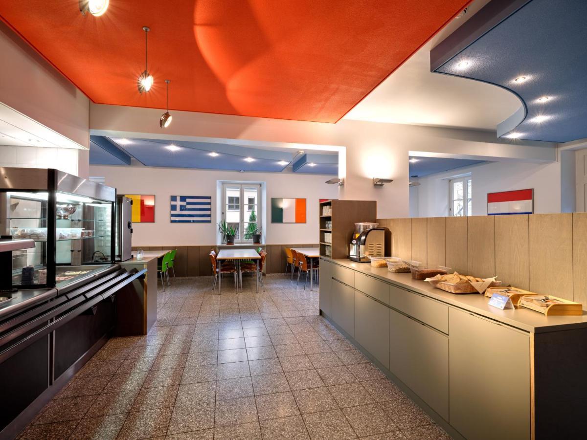 Youth Hostel Larochette Extérieur photo